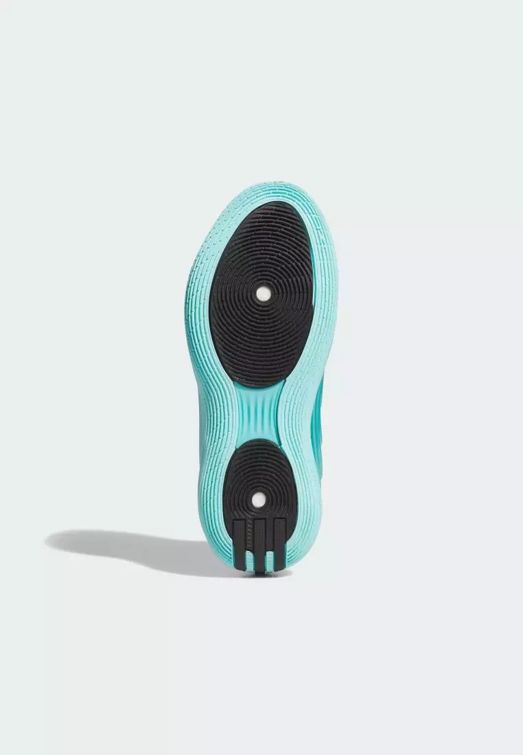 Basketball HARDEN VOLUME 10 Shoes Unisex Turquoise KI1605
