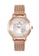 Valentino Rudy silver and gold Valentino Rudy Women Elegance VR134-2572 A602EACE943A6BGS_1