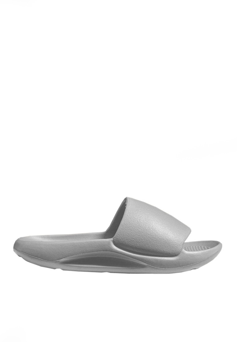 VANSA Comfortable Home Non-Slip Slippers VSU-Ff9206M