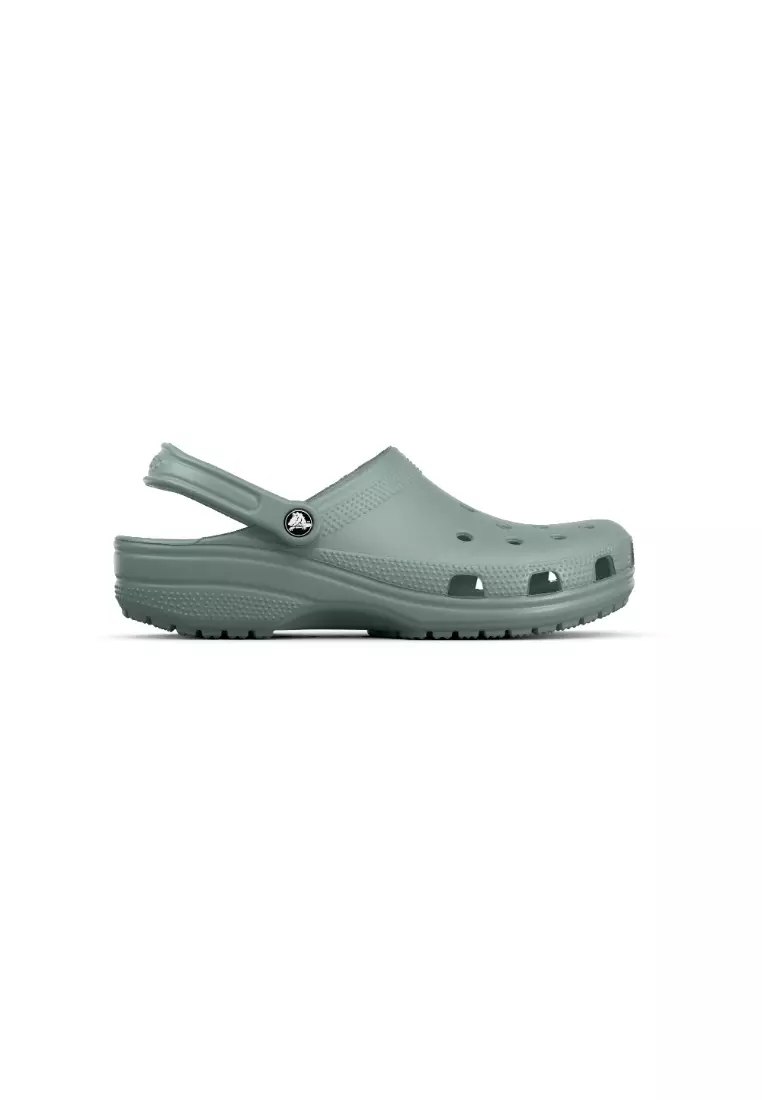 Classic Clog in Pond