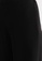 ck Calvin Klein black Polyester Crepe Elasticated Pants AD2AEAAEC5CF06GS_3