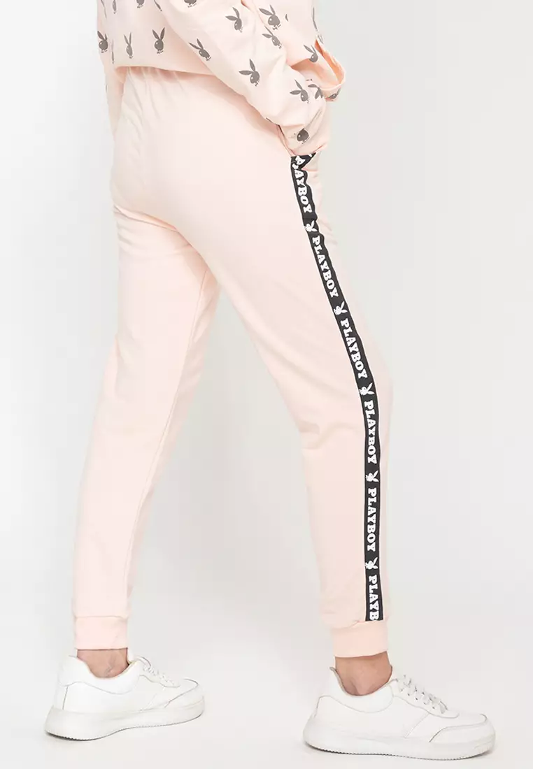 Playboy pants 2025 joggers