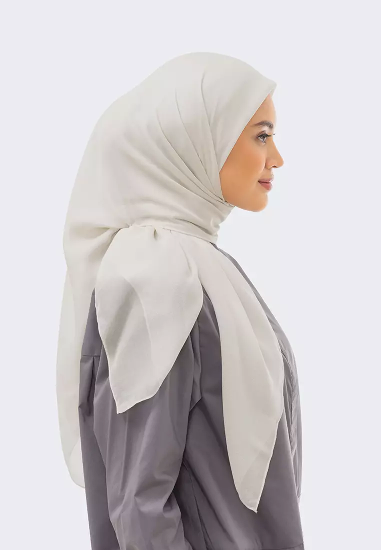 Ria Miranda Peanut Rarina Scarf