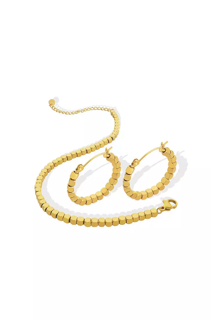 Youniq jewellery clearance