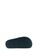 Kappa black Kappa Sandal Slide Authentic Adam 2 - BKGD 82C57SH5FF40C9GS_4