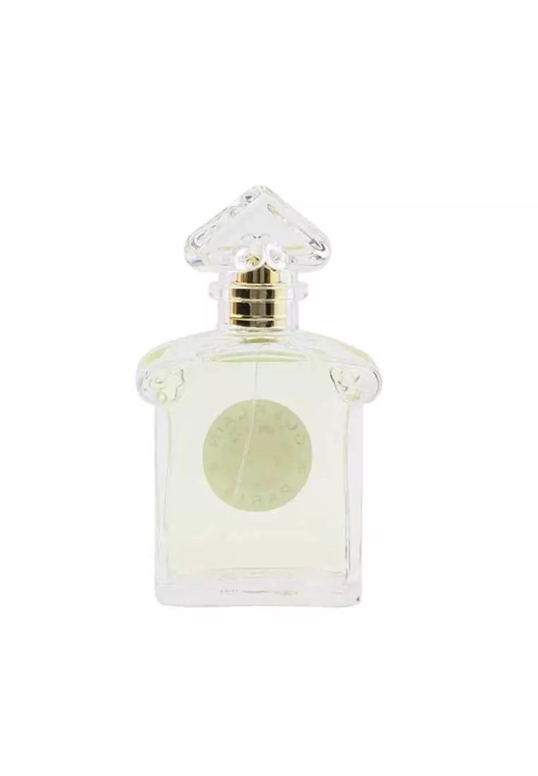 Samsara Eau De Toilette Spray 75ml/2.5oz