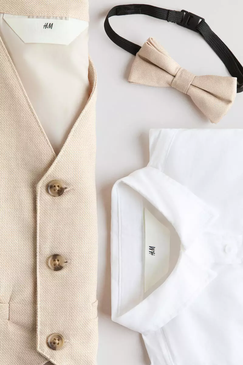 3-piece dressy set