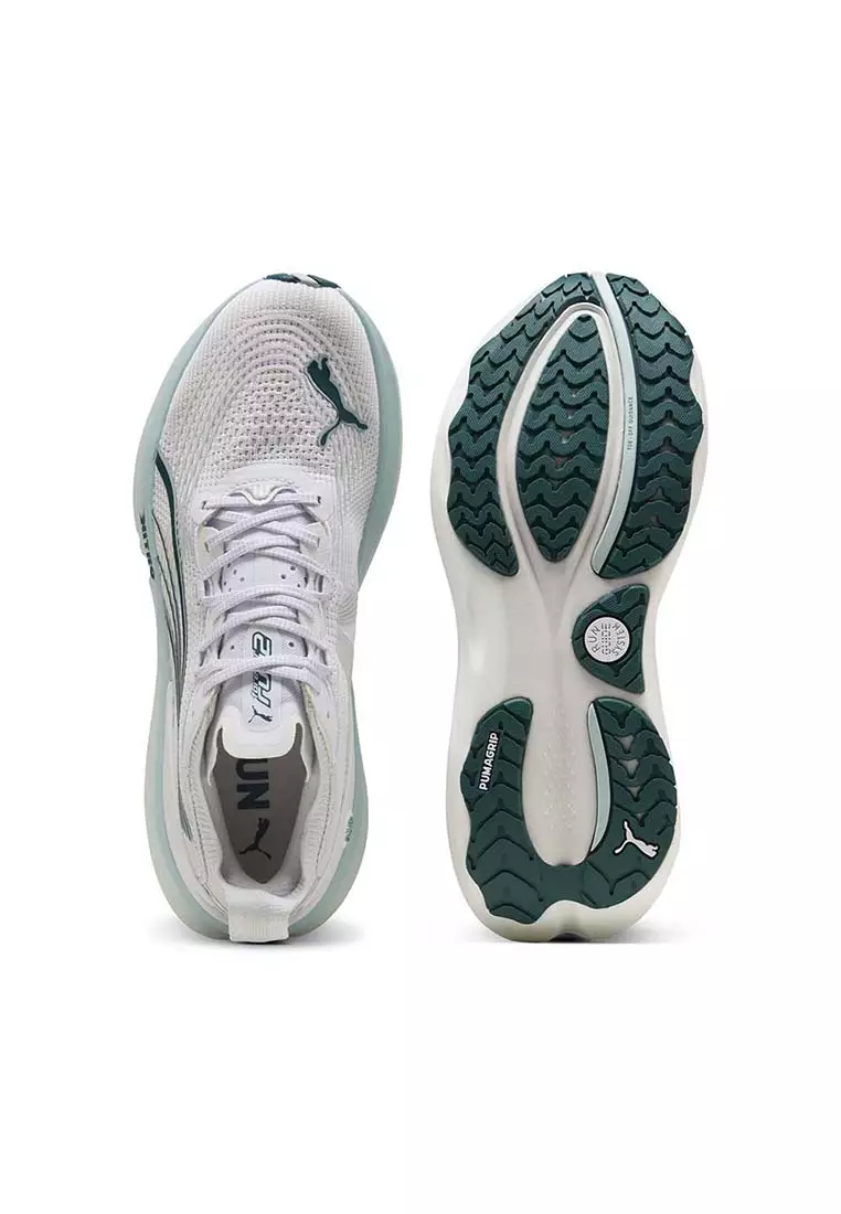 ForeverRun NITRO™ 2 Men's Running Shoes (White)