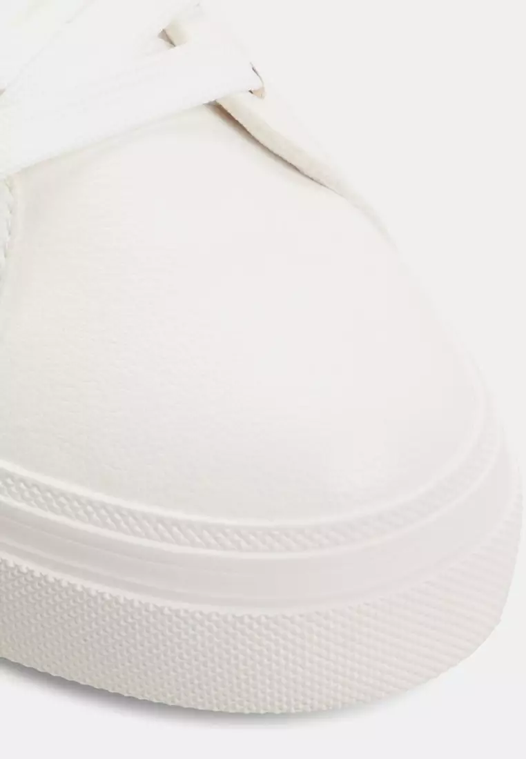 Saddie Cupsole Sneakers