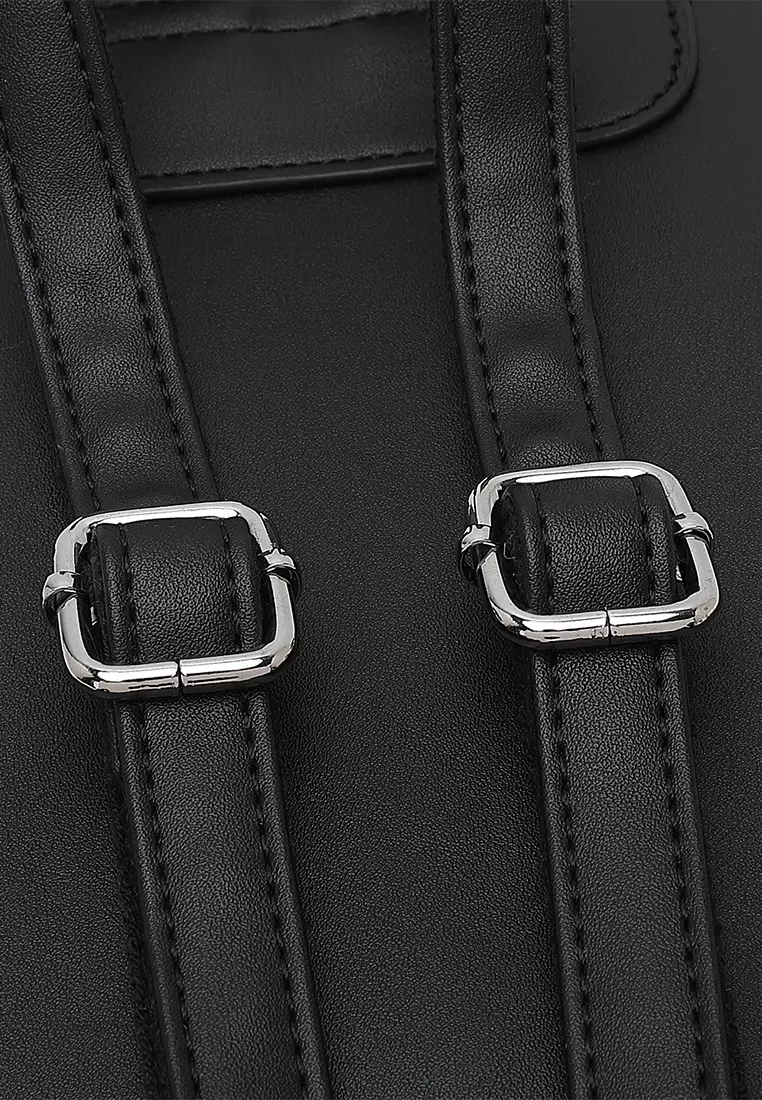 Women's Backpack - Black