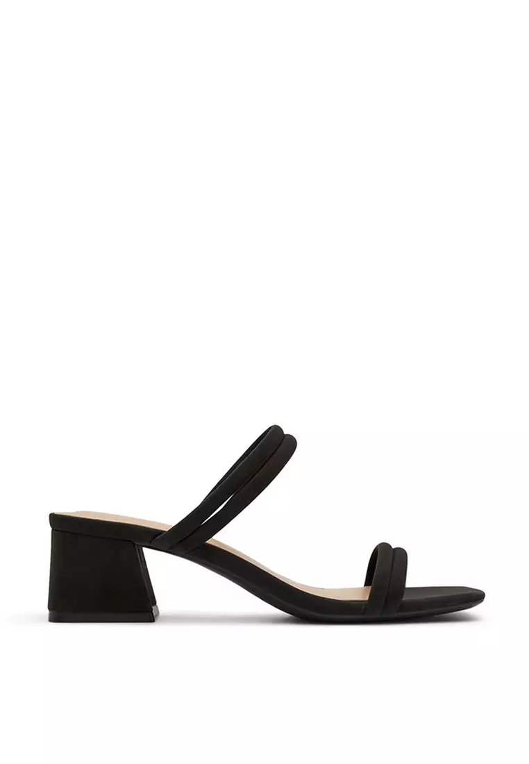 Buy Call It Spring Keelay Strappy Sandal Heels 2024 Online ZALORA