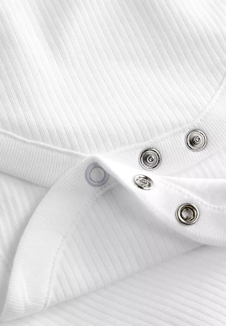 Baby Strappy Bodysuits