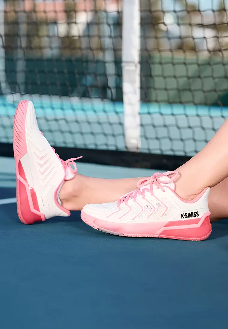 WOMEN'S ULTRA SHOT 4 TENNIS SHOES