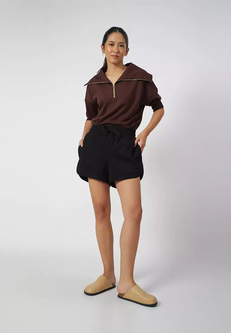 Exton Shorts