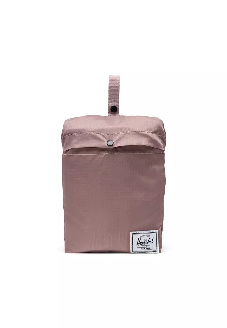 Rome Packable Backpack 21.27L Bags Ash Rose