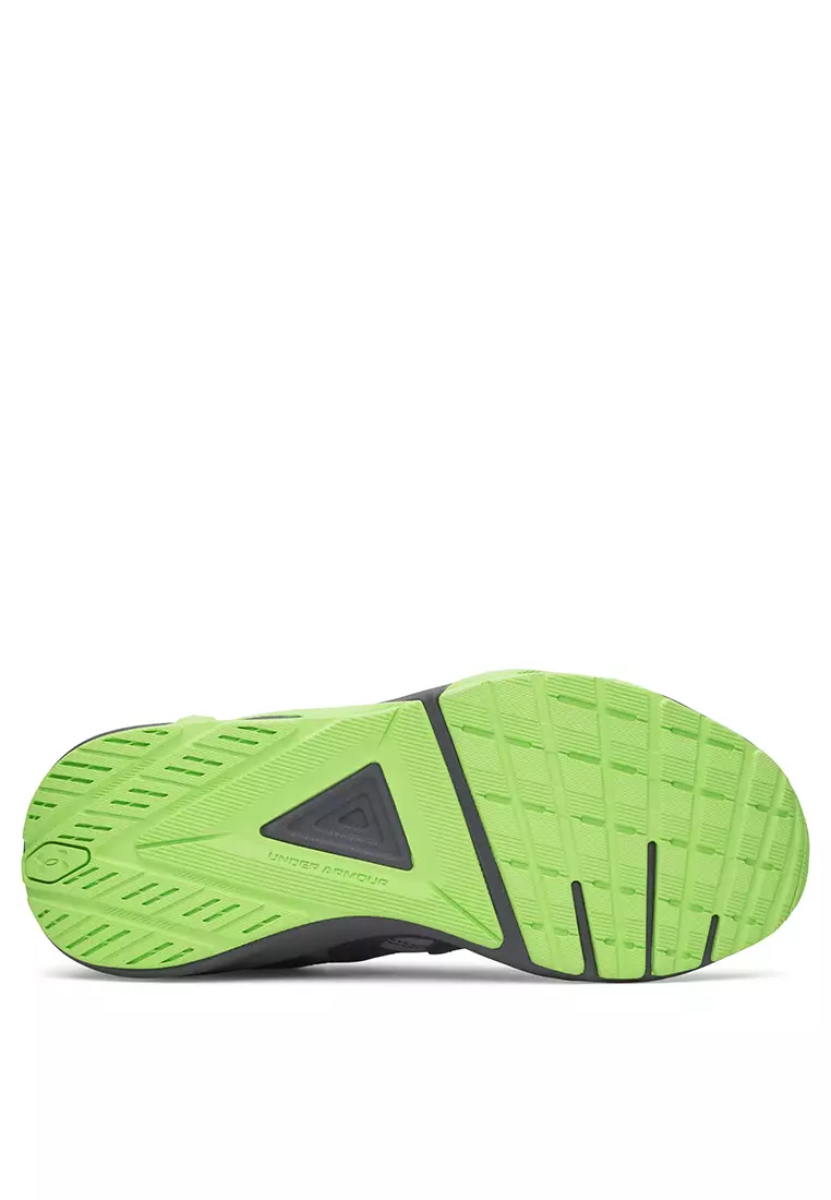 Charged Commit TR 5 Training Shoes