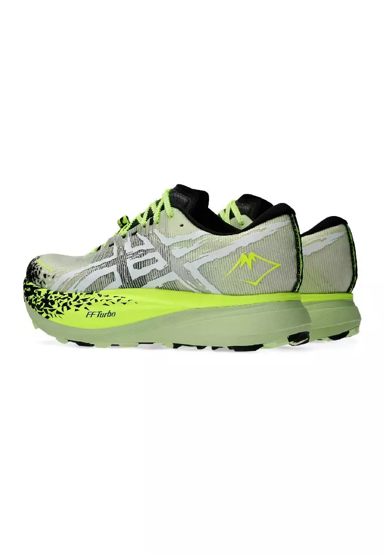 METAFUJI TRAIL 跑步鞋 1013A141-300