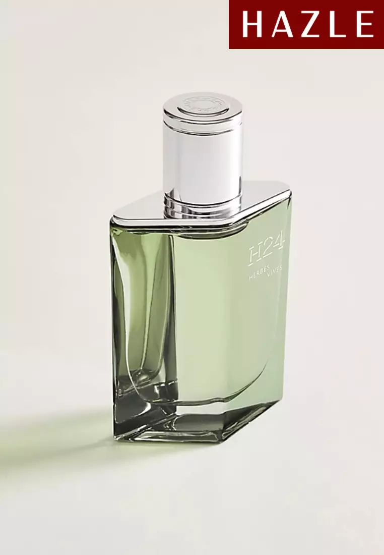 H24 Herbes Vives Man EDP 50 ml