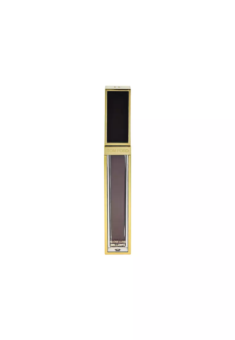 TOM FORD Gloss Luxe Lip Gloss (#20 Pantome)(5.5ml) 5.5ml