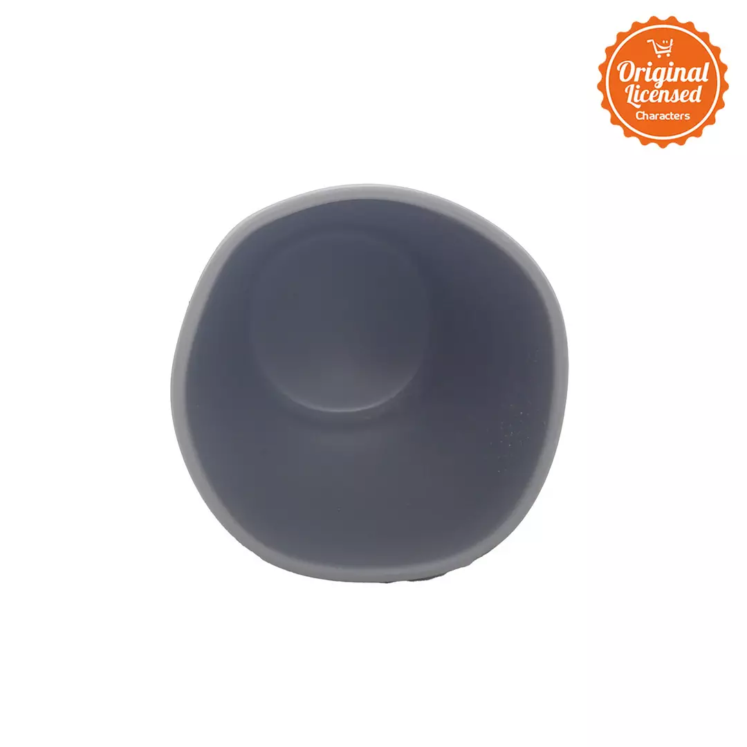 Gelas Minum Organo Tumbler 300 Ml - Grey