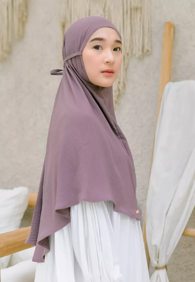 Biyya Instan Dark Orchid