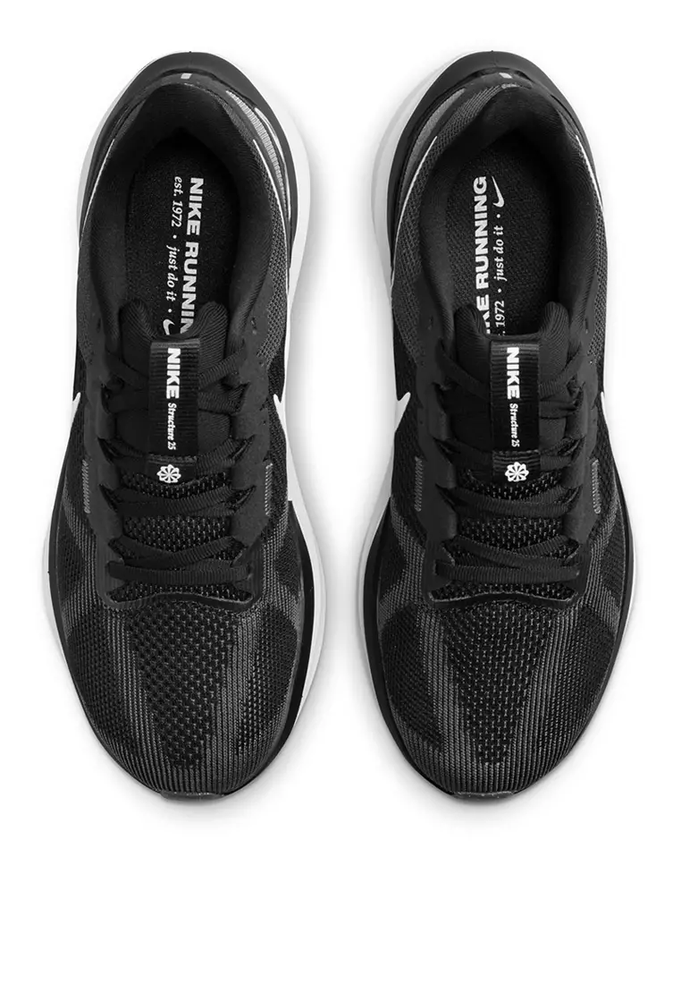 Jual Nike Air Zoom Structure 25 Shoes Original 2025 ZALORA