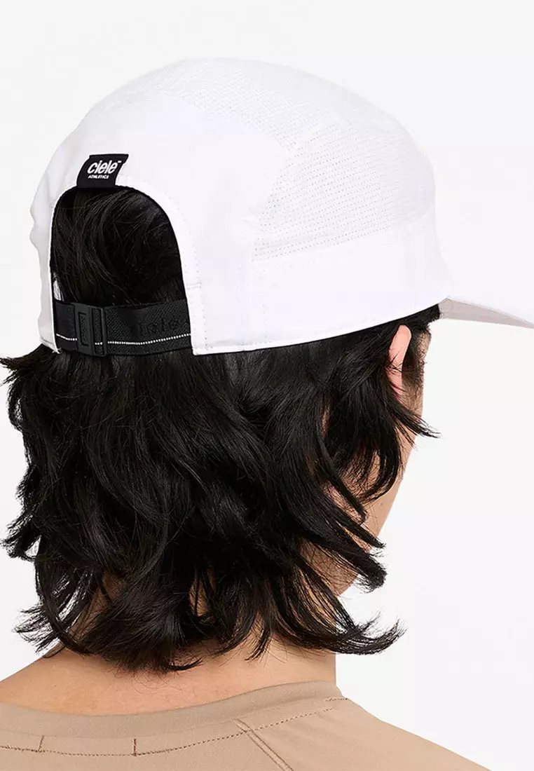 GOCap Comp - Century 運動太陽帽