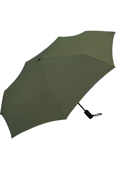WPC 外出‧雨具‧縮骨傘‧防紫外光‧日本‧安全自動開閉設計‧UX系列ASC縮骨雨傘 - 卡奇