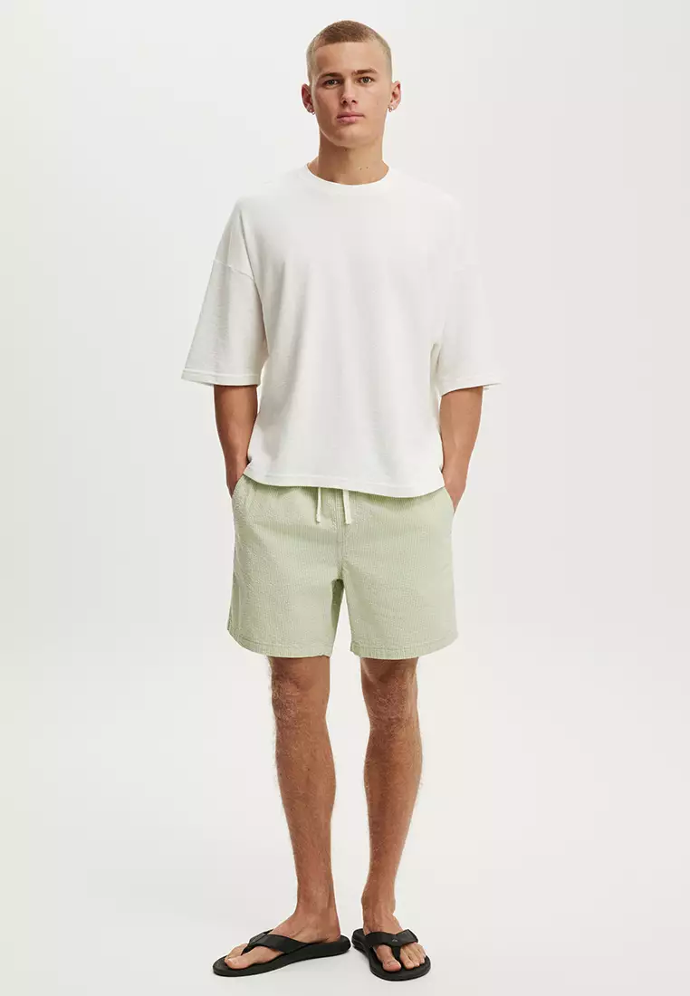 Easy Shorts