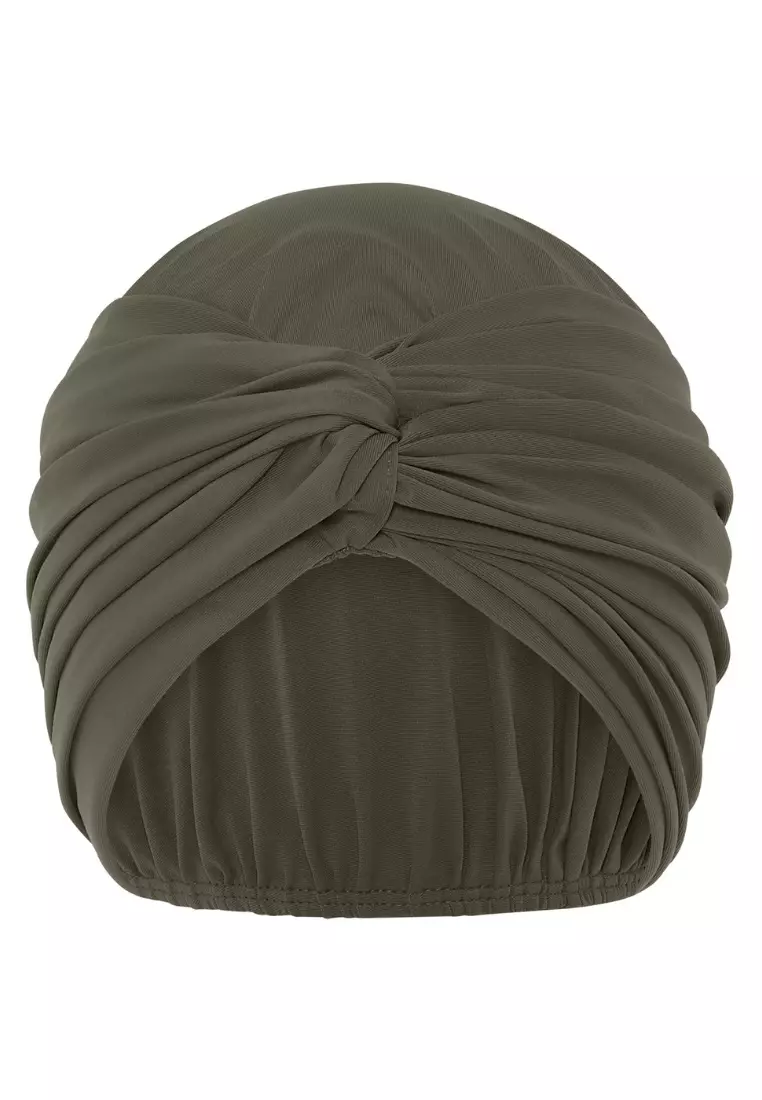 LANUUK Turban – Olive