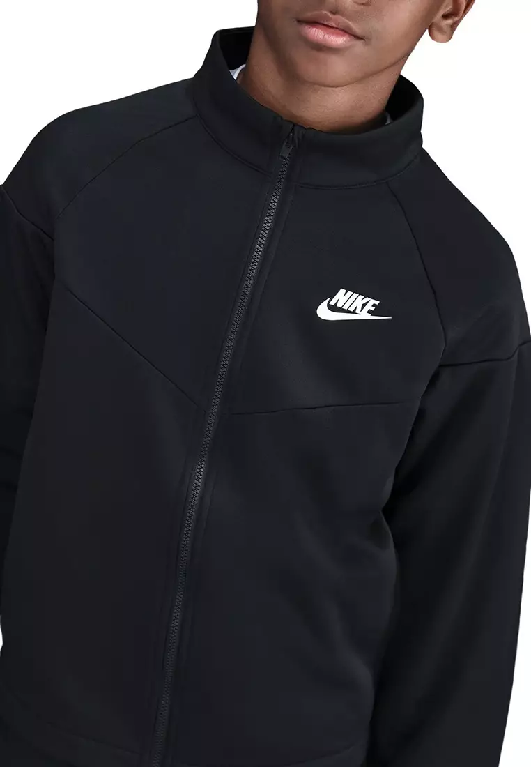 Dri-Fit Tracksuit Pk Fz