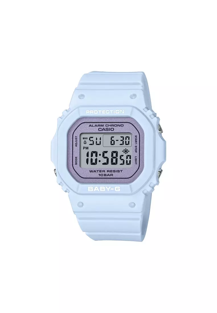 Casio baby sale g mens watches