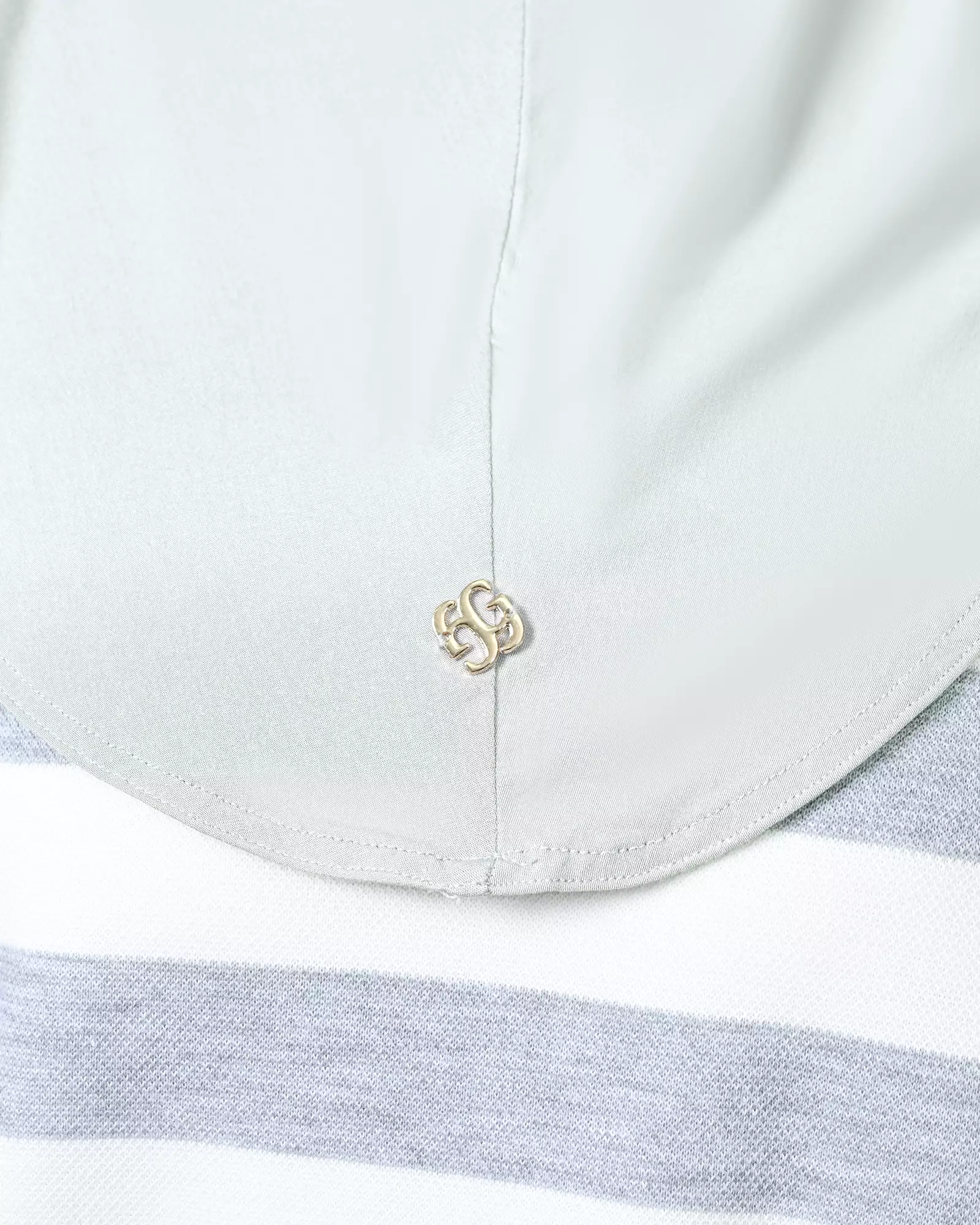 Geulis.id FAYRA BERGO SPORT - SILVER