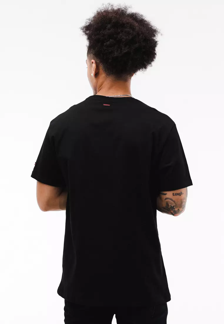 Round Neck Regular Fit