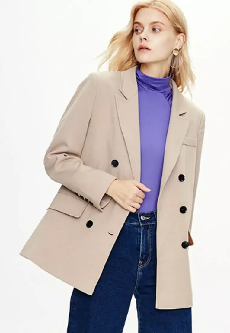 Buy Sunnydaysweety Autumn and winter thickened luxury quality high