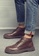 Twenty Eight Shoes brown VANSA  Vintage Leather Mid Boots VSM-B62212 6B4C0SH3B8D541GS_8
