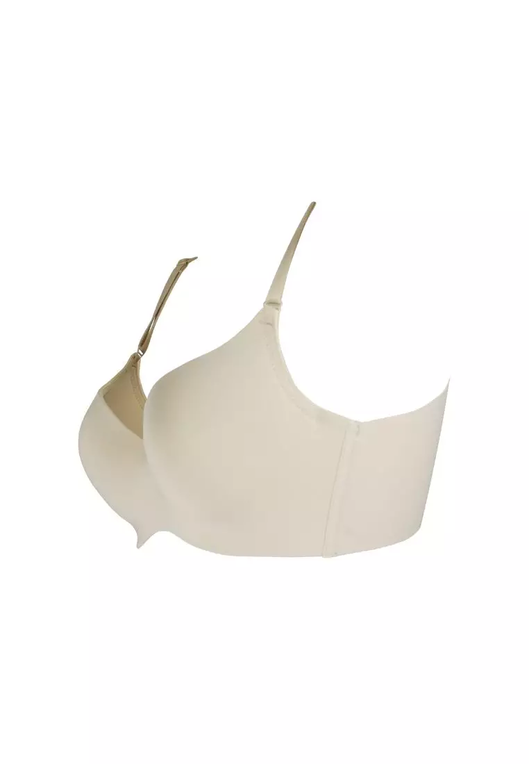 Seamless Comfort Fit Bra 