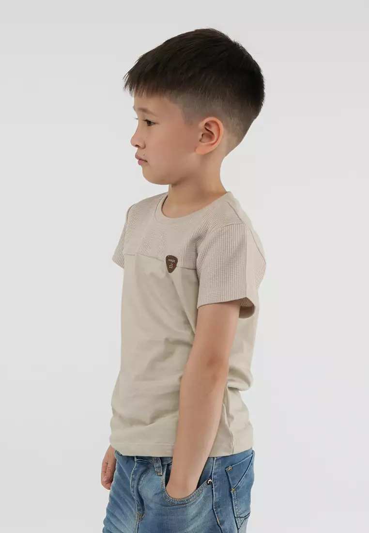 Boy Hwanhee T-Shirt Junior