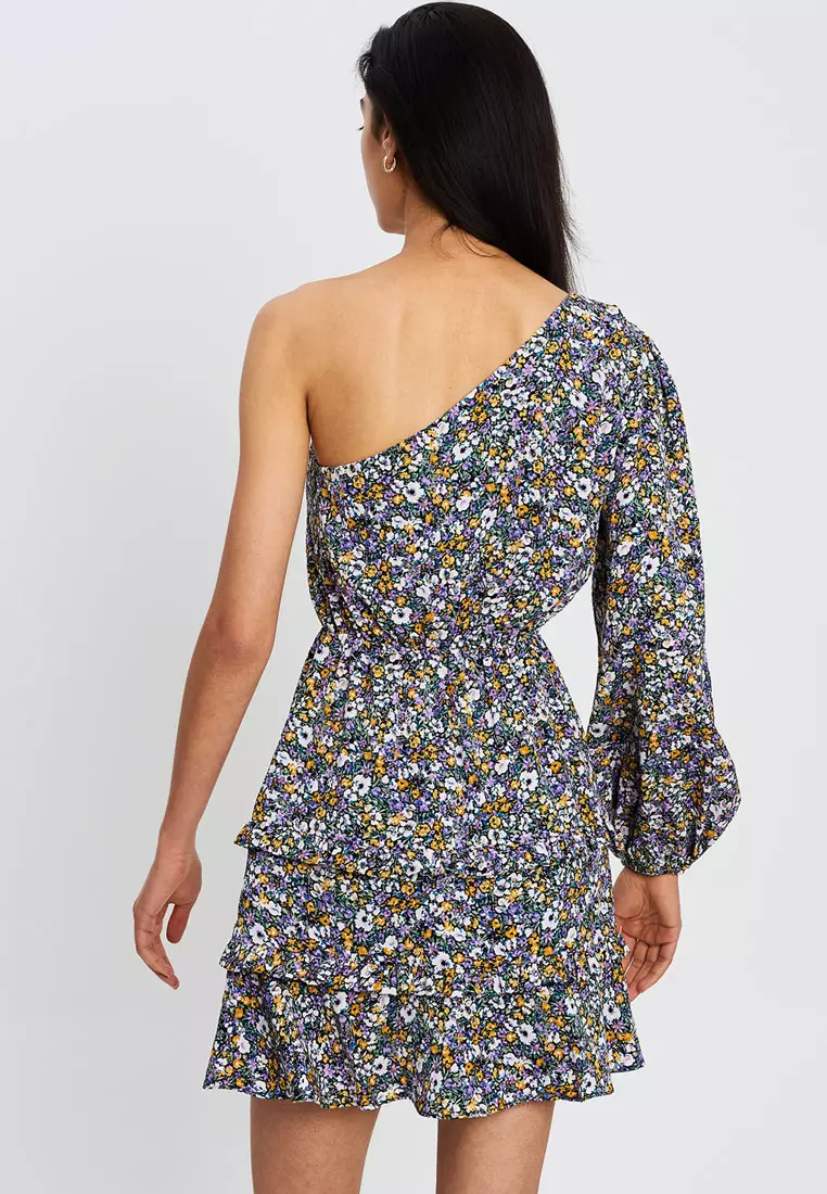 Gracie mini dress top