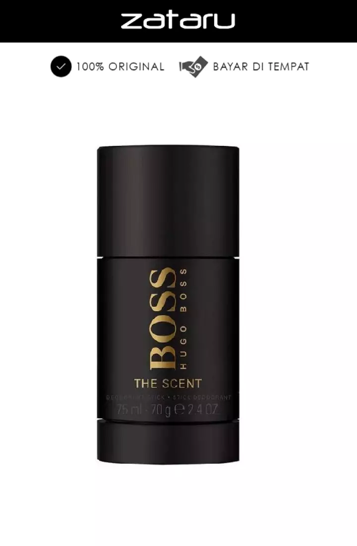 Hugo boss hugo deodorant stick Clearance