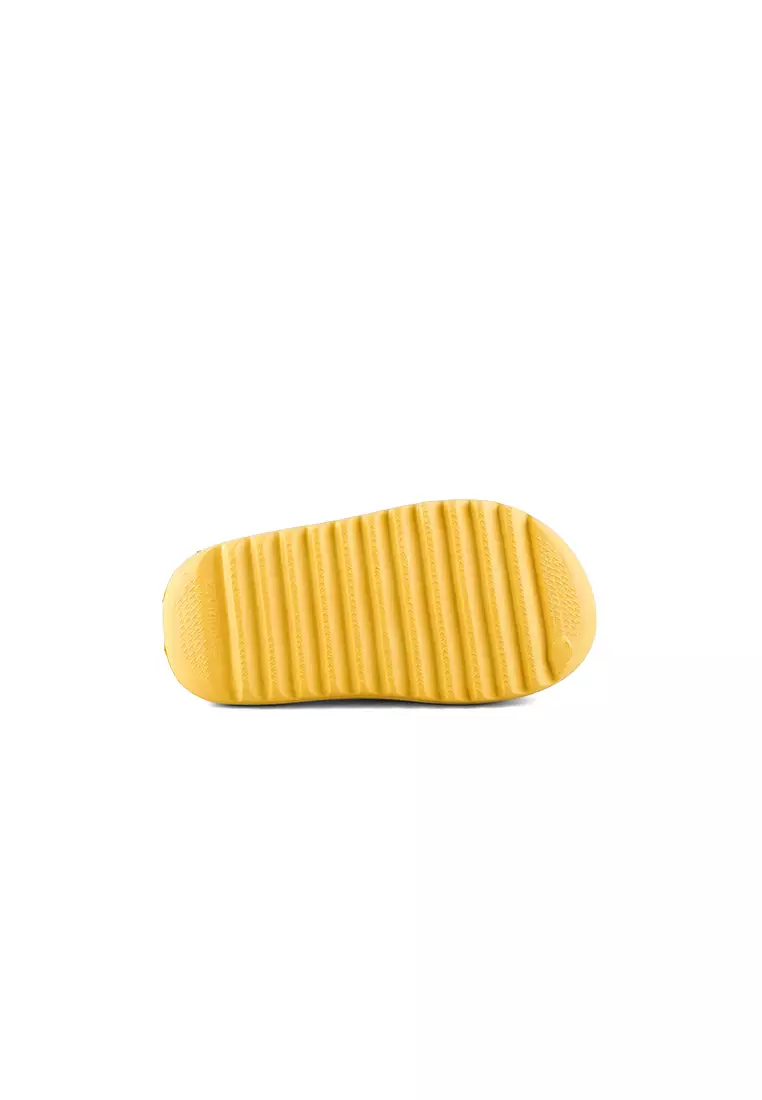 Jackson Kids Cozy 2JS Yellow