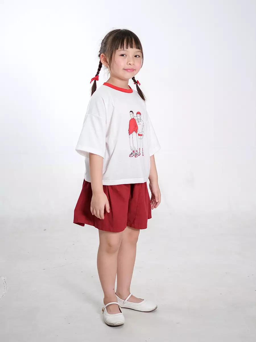 Lily Tshirt