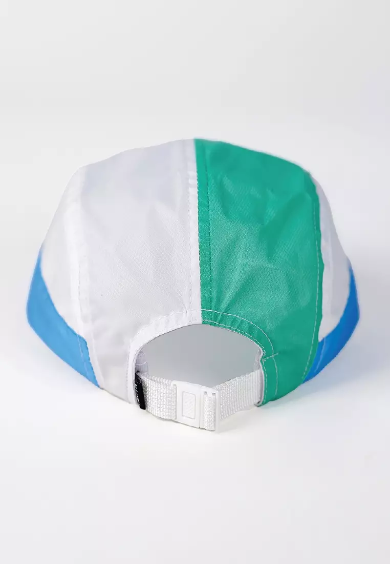Tiento Topi Lari Quick Dry Running Cap Pria Wanita