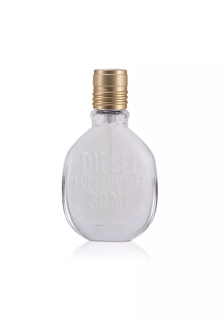 網上選購Diesel 生命之源淡香水噴霧30ml/1oz 2023 系列| ZALORA香港