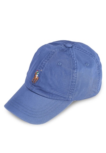 Buy Polo Ralph Lauren Classic Stretch Twill Sports Cap Online Zalora Malaysia