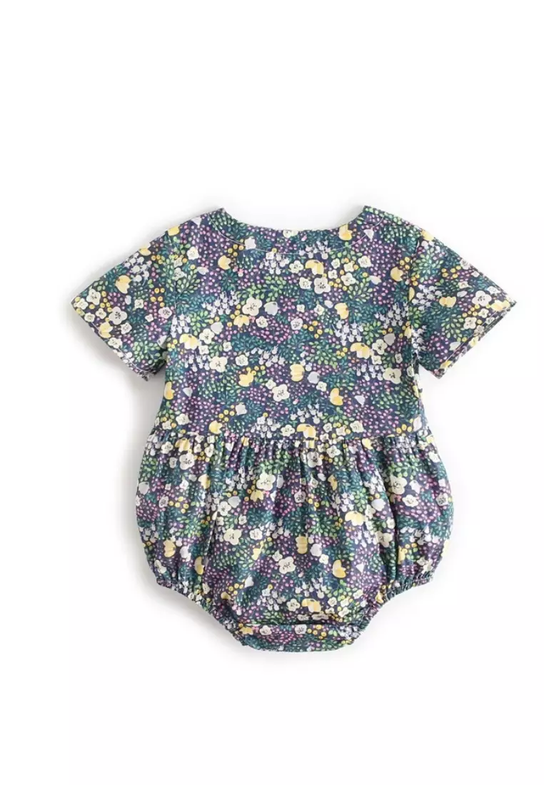 Yummina Romper