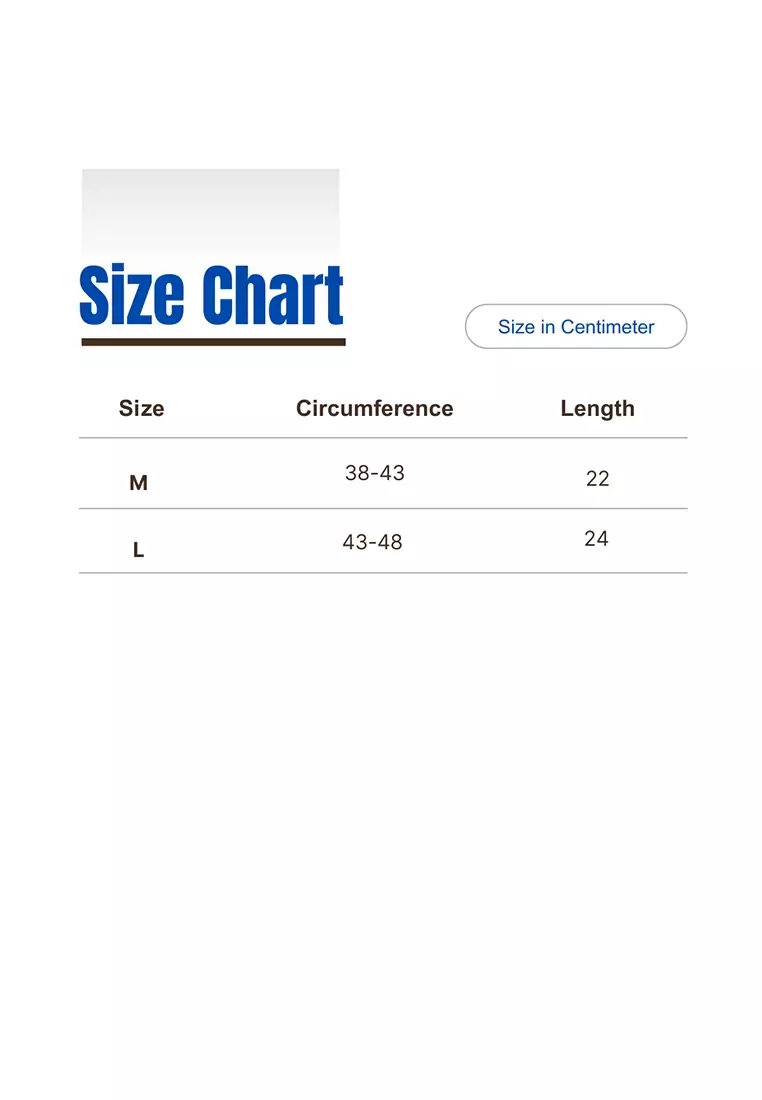 Mizuno Volleyball Knee Pad