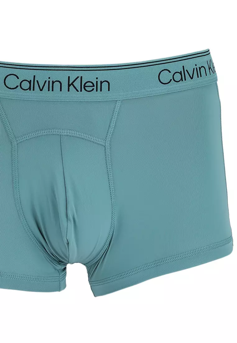 Buy Calvin Klein Active Low Rise Trunk - Calvin Klein Underwear