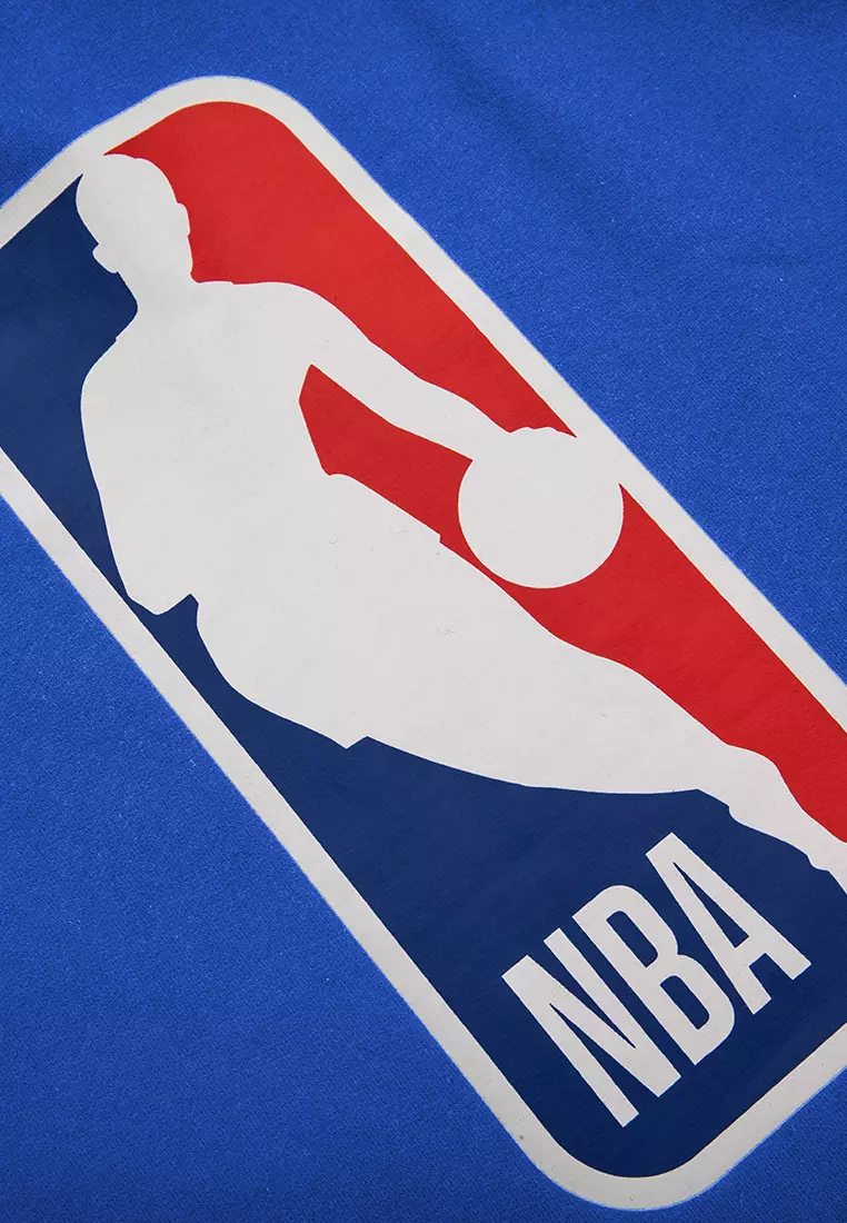 NBA Hoodie for Kids Core Collection