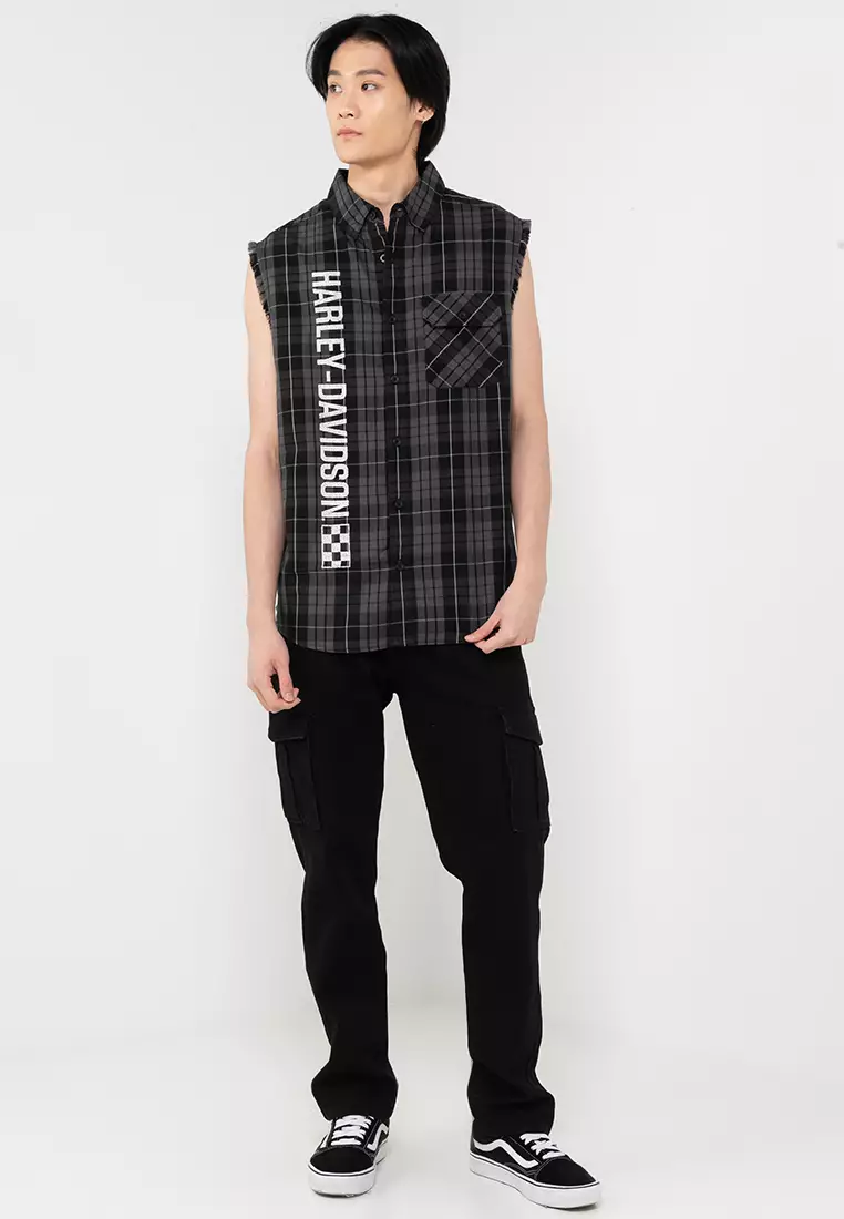 Harley-Davidson The Bagger Blowout